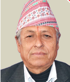 Uddhab Prasad