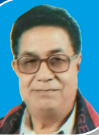 Lokendra Kumar