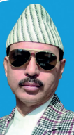 Saroj
