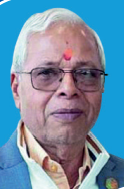 Gauri Shankar