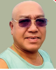 Ram Kumar