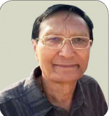 Manmohan