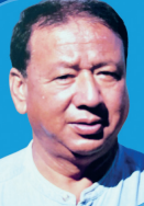 Dr. Gopal Prasad