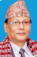 Mohankaji