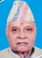 Ganapat Lal