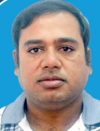 Rajesh