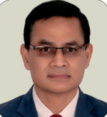 Prof. Dr. Bikram