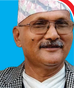 Hari Bahadur