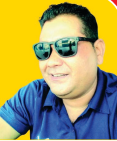 Krishna Bahadur