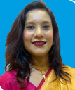 Barsha Agarwal