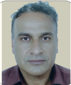 Krishna Kumar