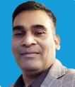 Ashok Jain