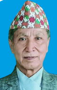 Ashok